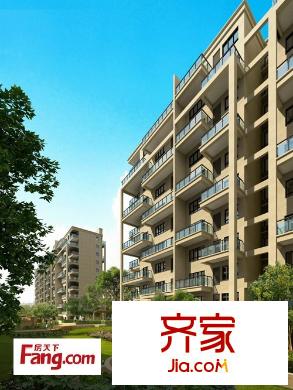 玉都楓景外景圖2