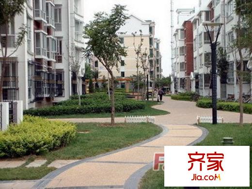 嘉利花園二期外景圖廣大?嘉利花園(二期)  