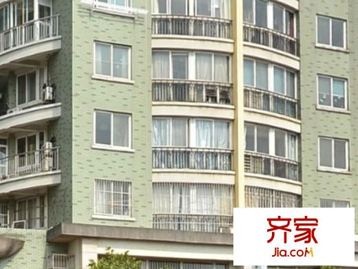 嘉利花園二期外景圖 