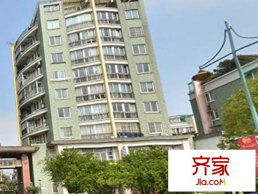 嘉利花園二期外景圖 