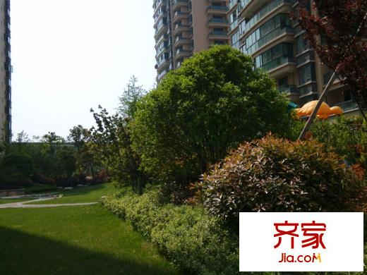 廣廈天都城愛尚公寓外景圖 