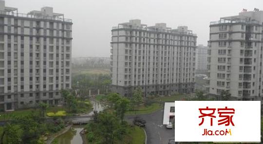 西溪北苑外景圖外景4