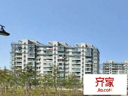 西溪北苑外景圖外景5