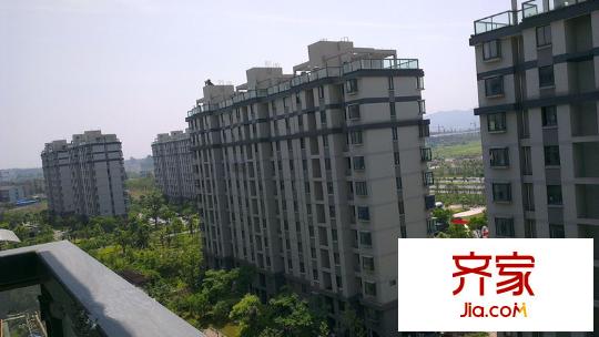西溪北苑實景圖