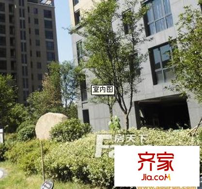 東湖春天外景圖