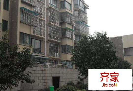 中園花苑二期外景圖