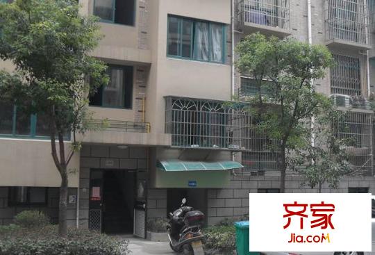 中園花苑二期外景圖
