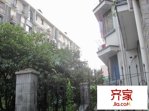 德雅花園外景圖