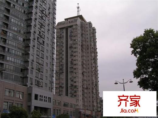 德雅花園外景圖