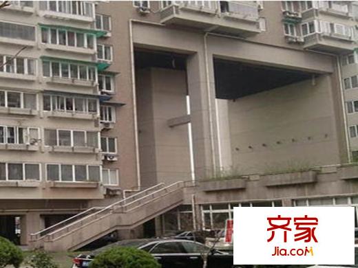 德雅花園外景圖