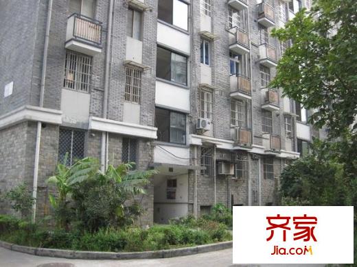 德雅花園外景圖