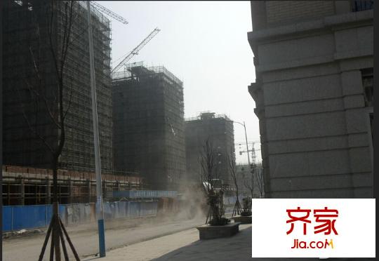 九衡公寓外景圖5gai