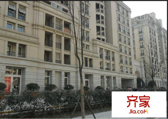 九衡公寓外景圖6gei