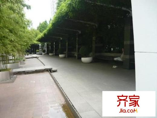 美都新村外景圖
