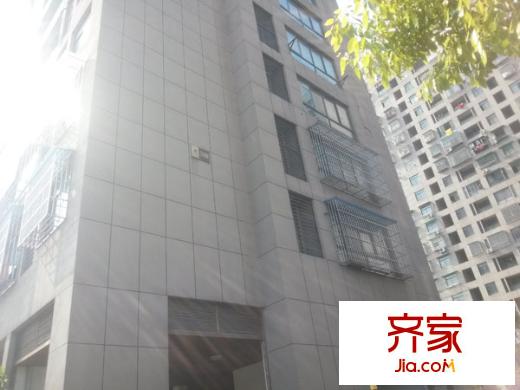 松合幸福里外景圖 