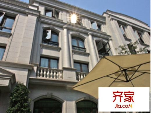 美林公館外景圖6