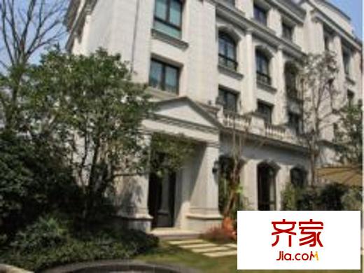 美林公館外景圖2