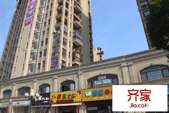 金岸提香實(shí)景圖（2015-3-10）（2015-3-10）