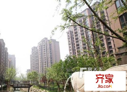 理想四維理想家園外景圖 