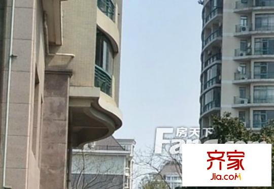 理想四維理想家園外景圖 