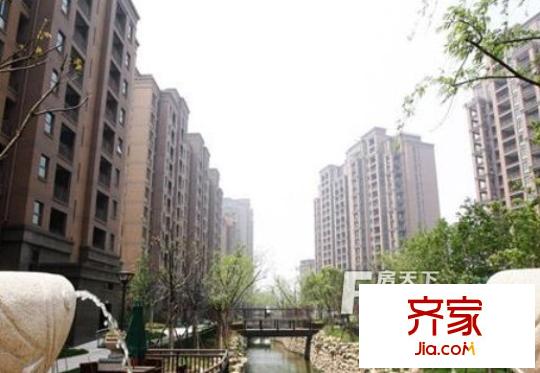 理想四維理想家園外景圖 