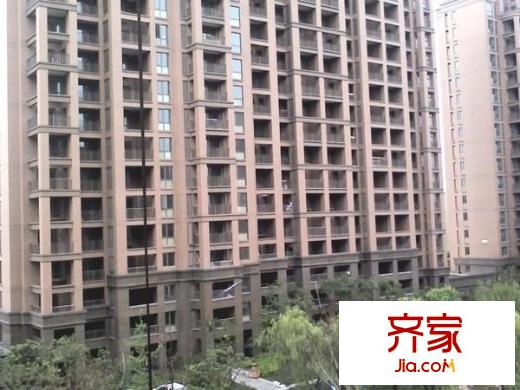 理想四維理想家園外景圖