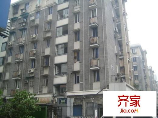 德雅花園外景圖