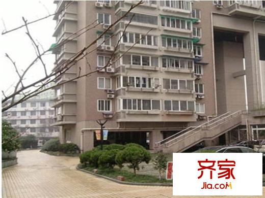 德雅花園外景圖