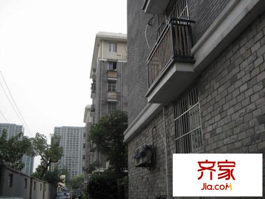 德雅花園外景圖