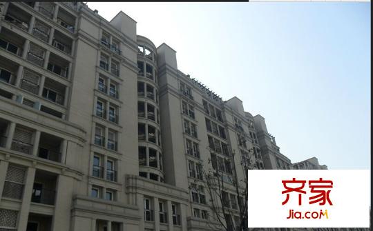 九衡公寓
