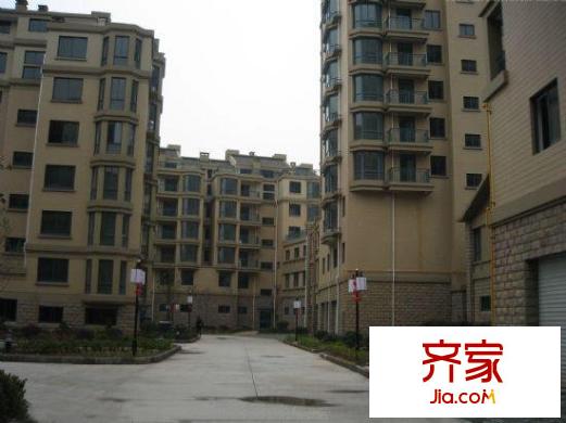 大禹御景城