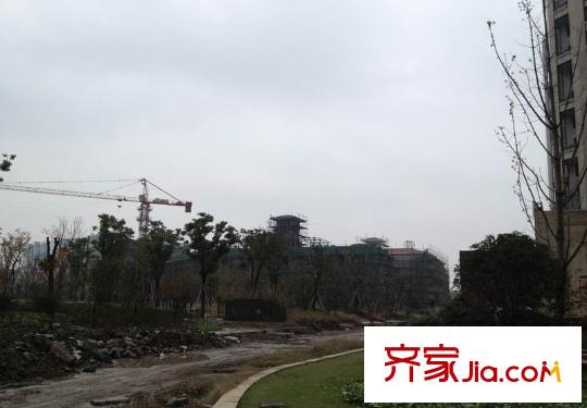 保利香檳國際配套圖大關(guān)小學(xué)益樂路校區(qū)
