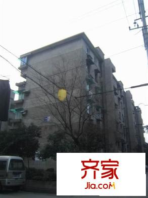 甘王新村外景圖