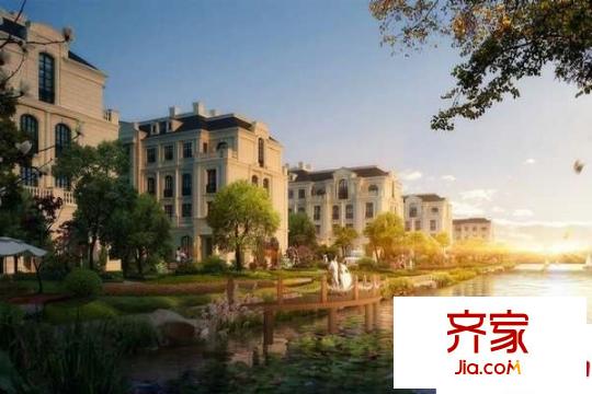 美林公館外景圖4