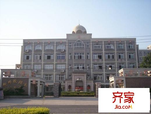 美林公館外景圖5