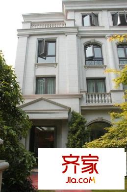 美林公館外景圖7