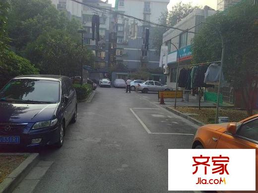 金岸提香外景圖 