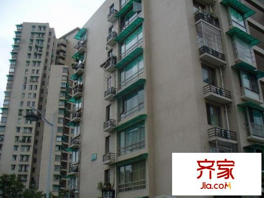 沈塘銘苑外景圖
