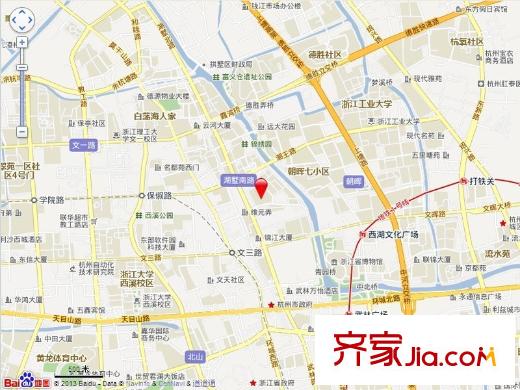 沈塘銘苑交通圖