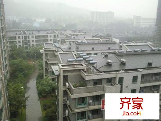 坤和山水人家三期外景圖