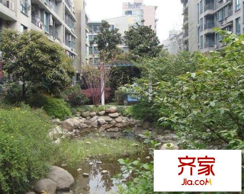 坤和山水人家三期外景圖