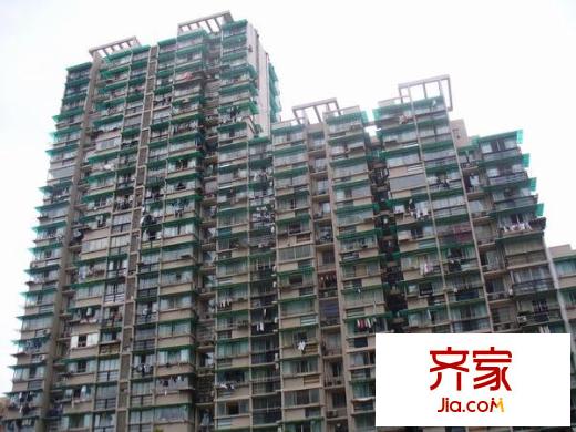 沈塘銘苑外景圖