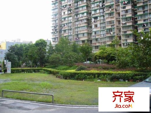 沈塘銘苑外景圖