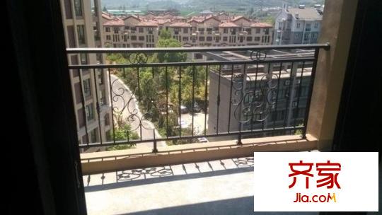 金岸提香外景圖中港 