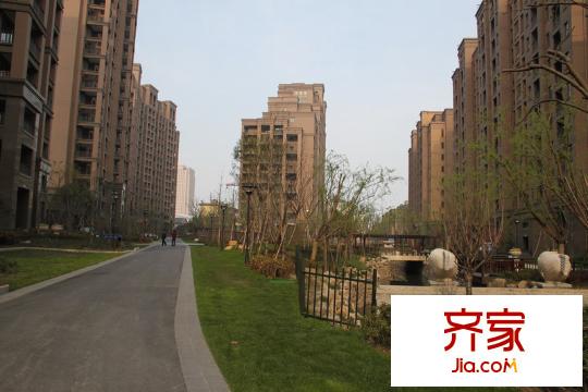 理想四維理想家園外景圖 