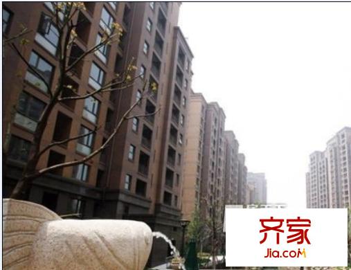 理想四維理想家園外景圖 