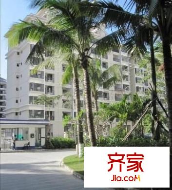 教工路138號(hào)院外景圖
