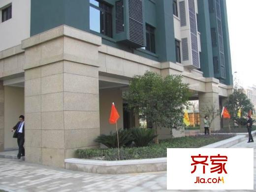 云溪印象外景圖21