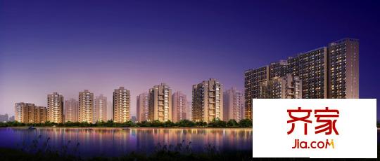 錦昌年華外景圖