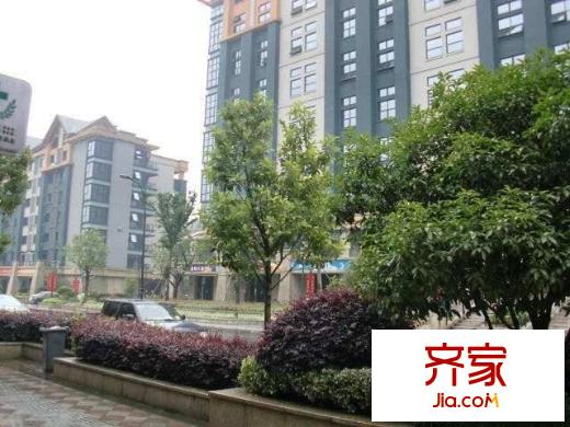 云溪印象外景圖23